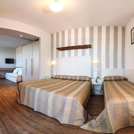 Hotel Derby Exclusive Milano Marittima Buitenkant foto