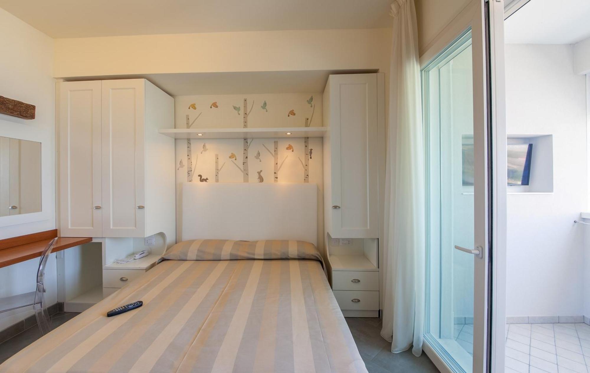 Hotel Derby Exclusive Milano Marittima Buitenkant foto